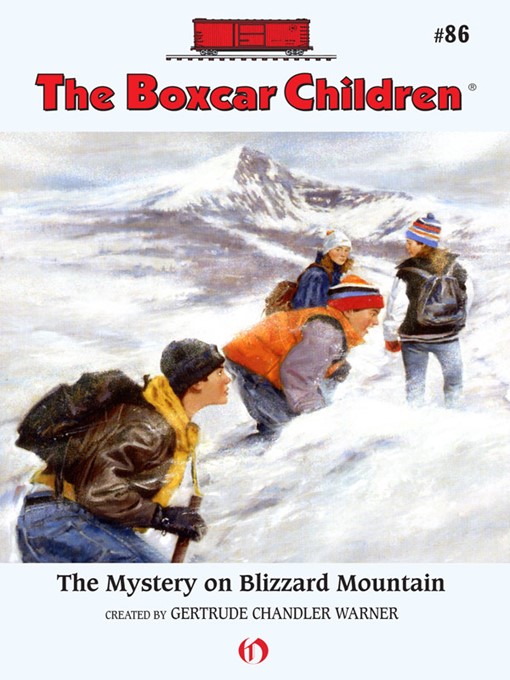 Title details for Mystery on Blizzard Mountain by Gertrude  Chandler Warner - Available